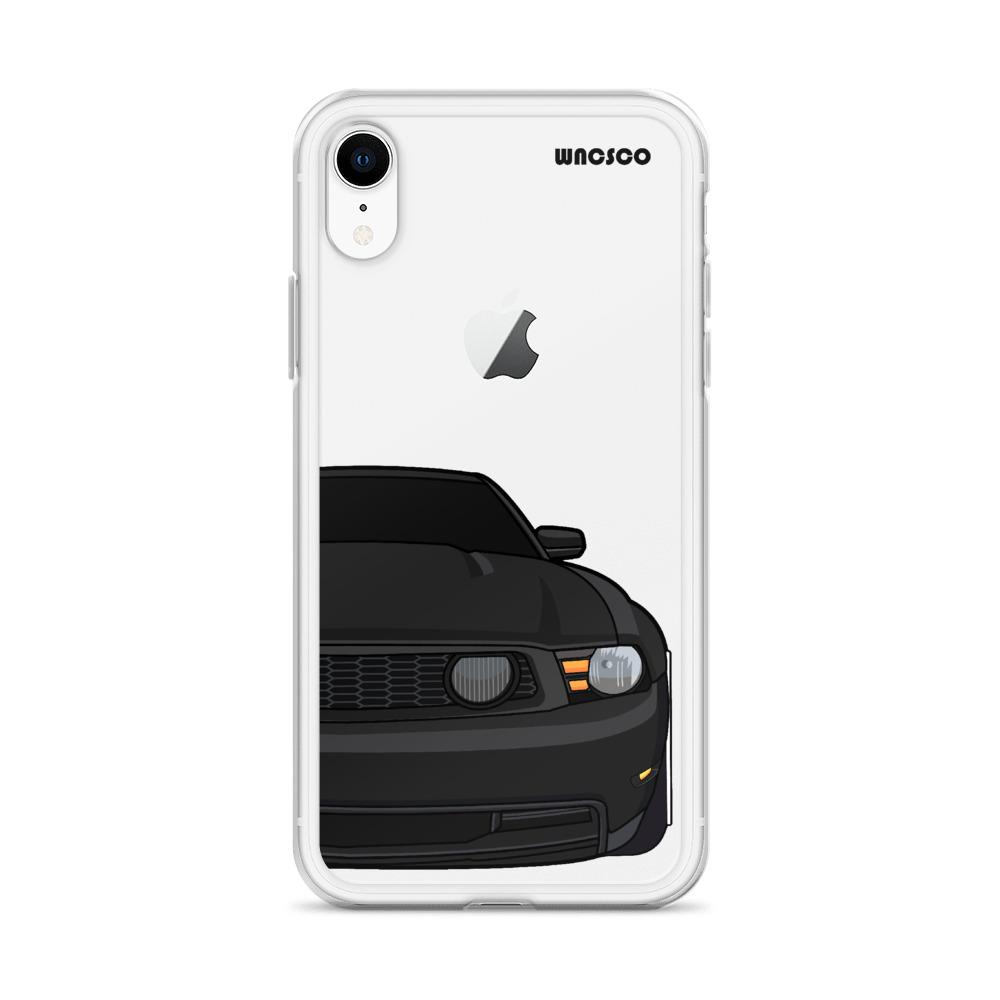 Black S197 Phone Case