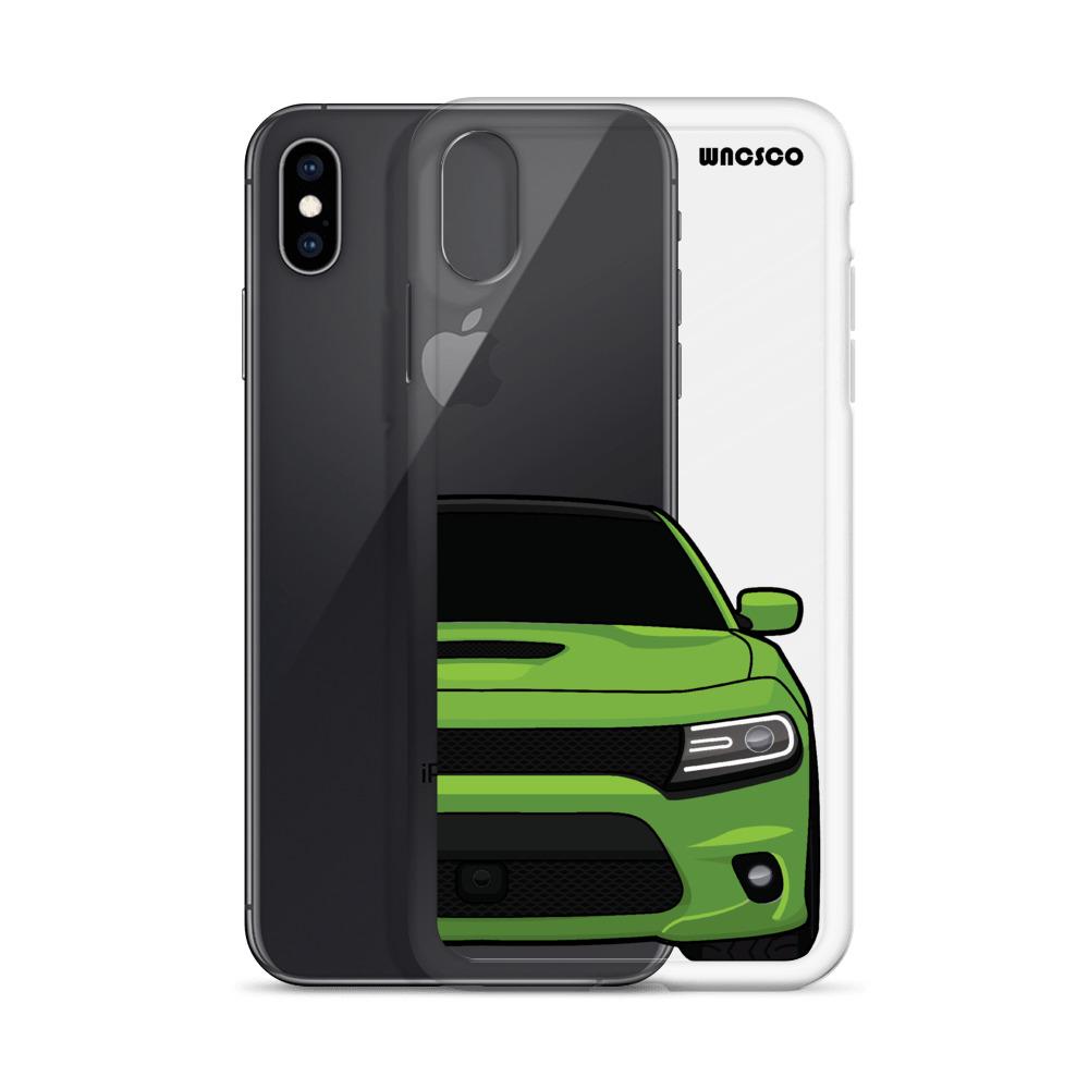 Sublime LD Facelift Phone Case