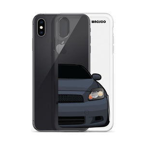 Charcoal AT10 Phone Case