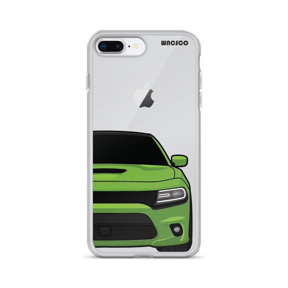 Sublime LD Facelift Phone Case