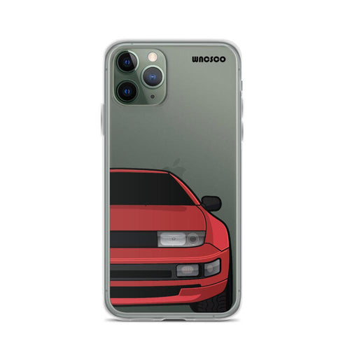 Red Z32 Phone Case