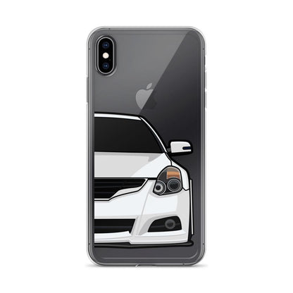 White L33 Phone Case