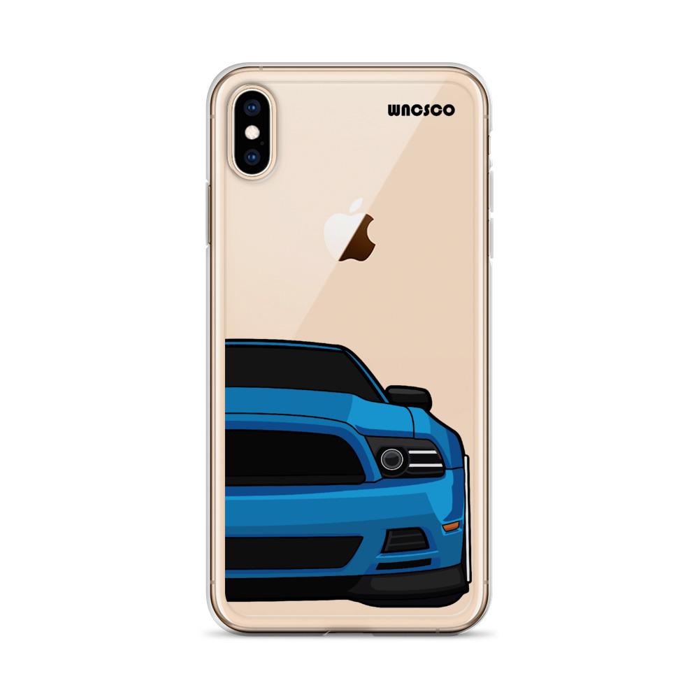 G Blue S197 Facelift Phone Case