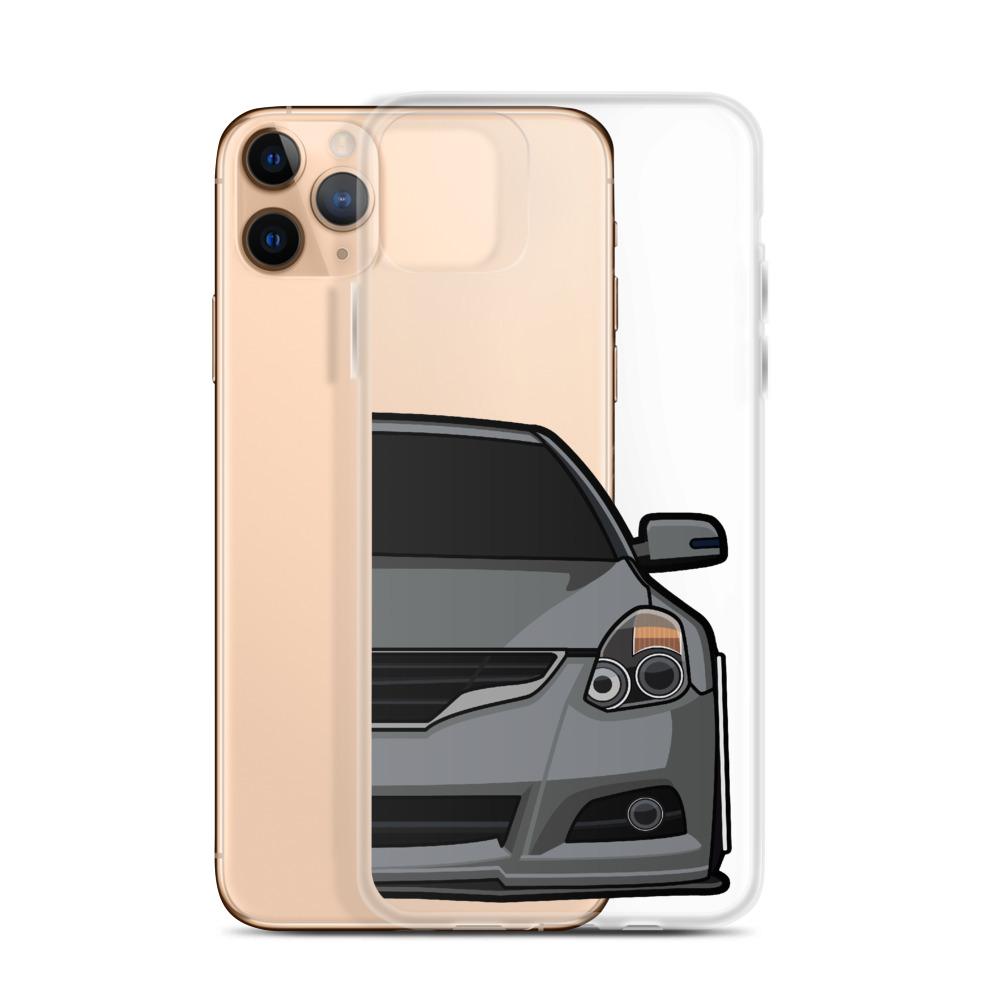 Grey L33 Phone Case