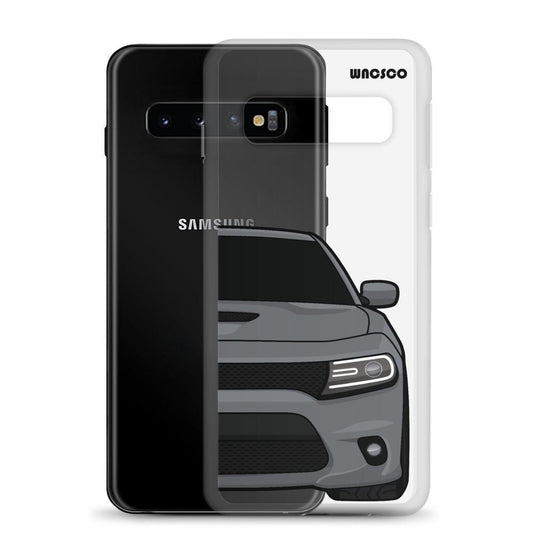 Destroyer Grey LD Facelift Samsung S10 Case (clearance)