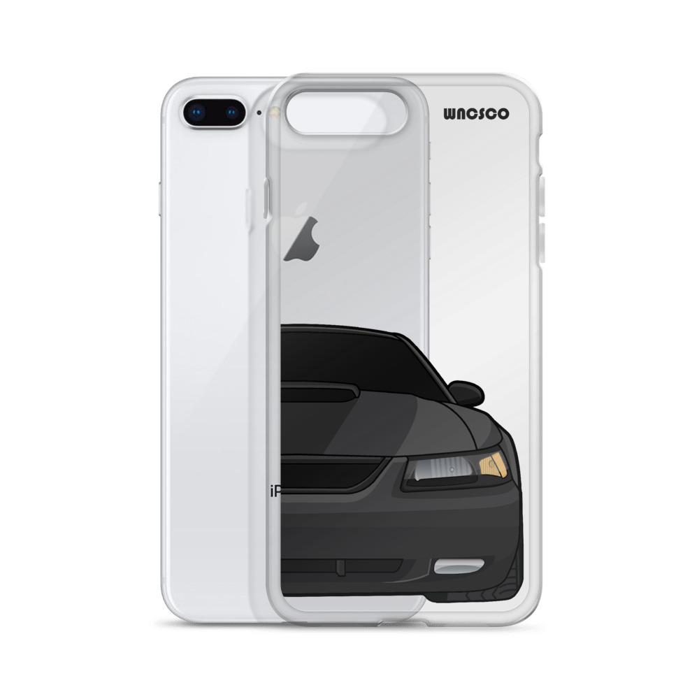 Black SN-95 GT Phone Case