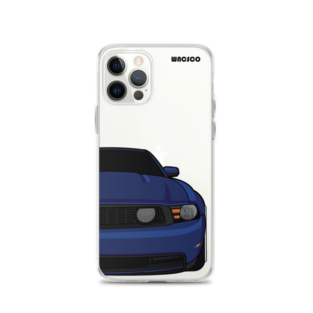 Kona Blue S197 Phone Case