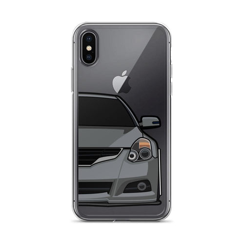 Grey L33 Phone Case