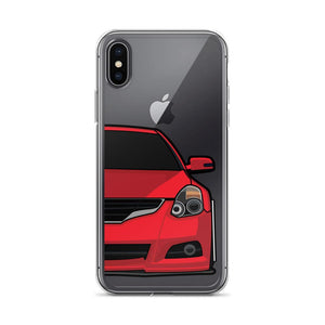 Red L33 Phone Case