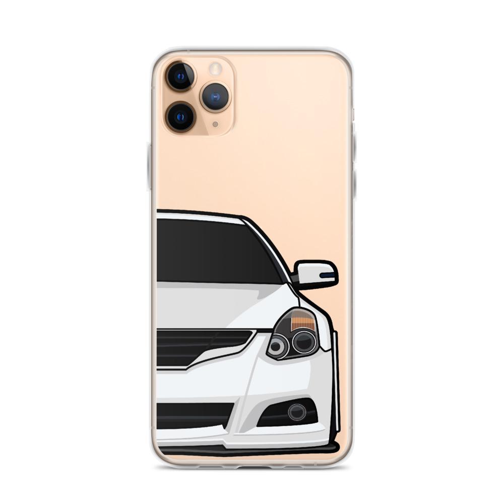 White L33 Phone Case