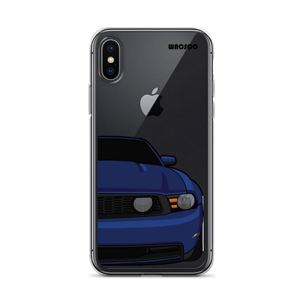 Kona Blue S197 Phone Case