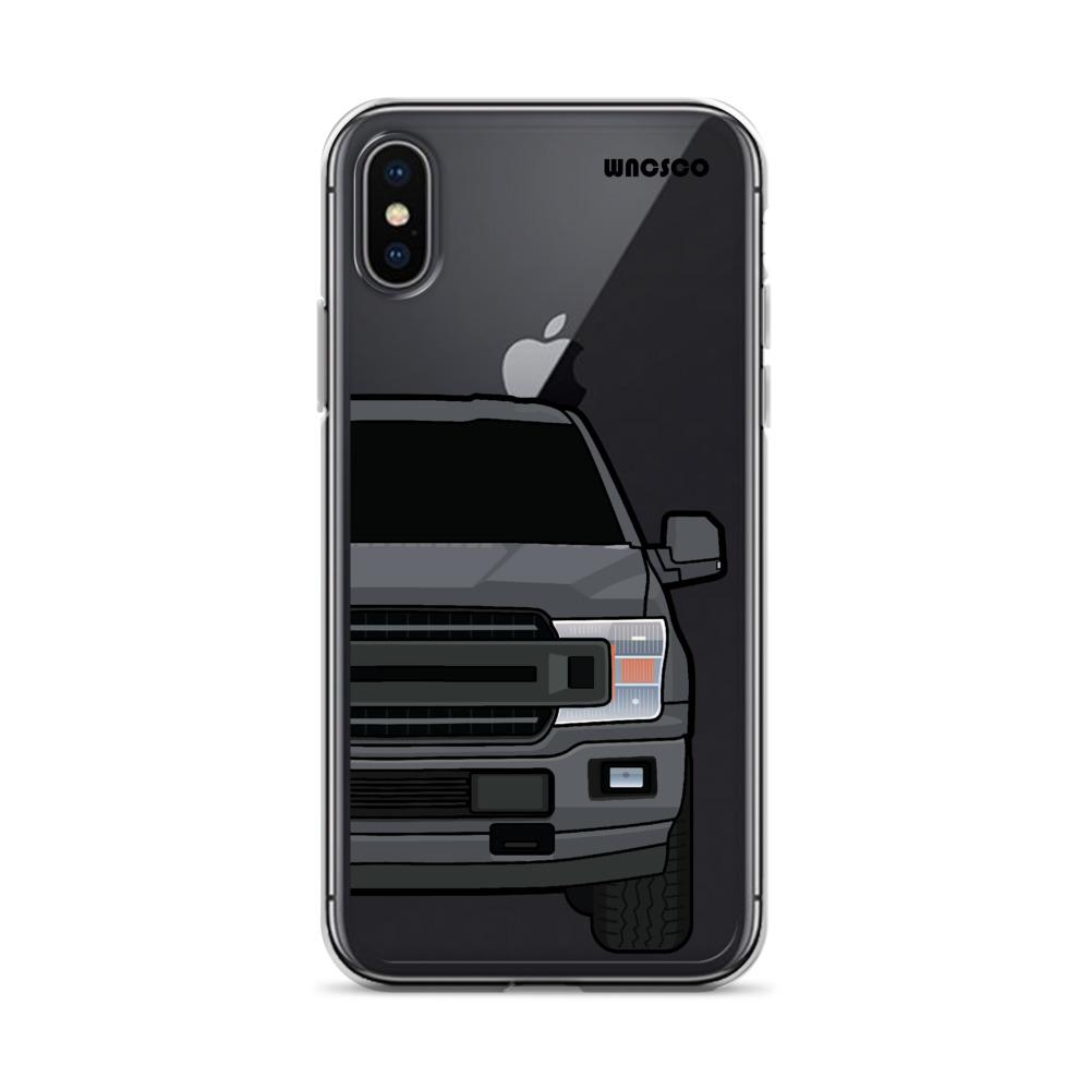 Grey P552 Phone Case