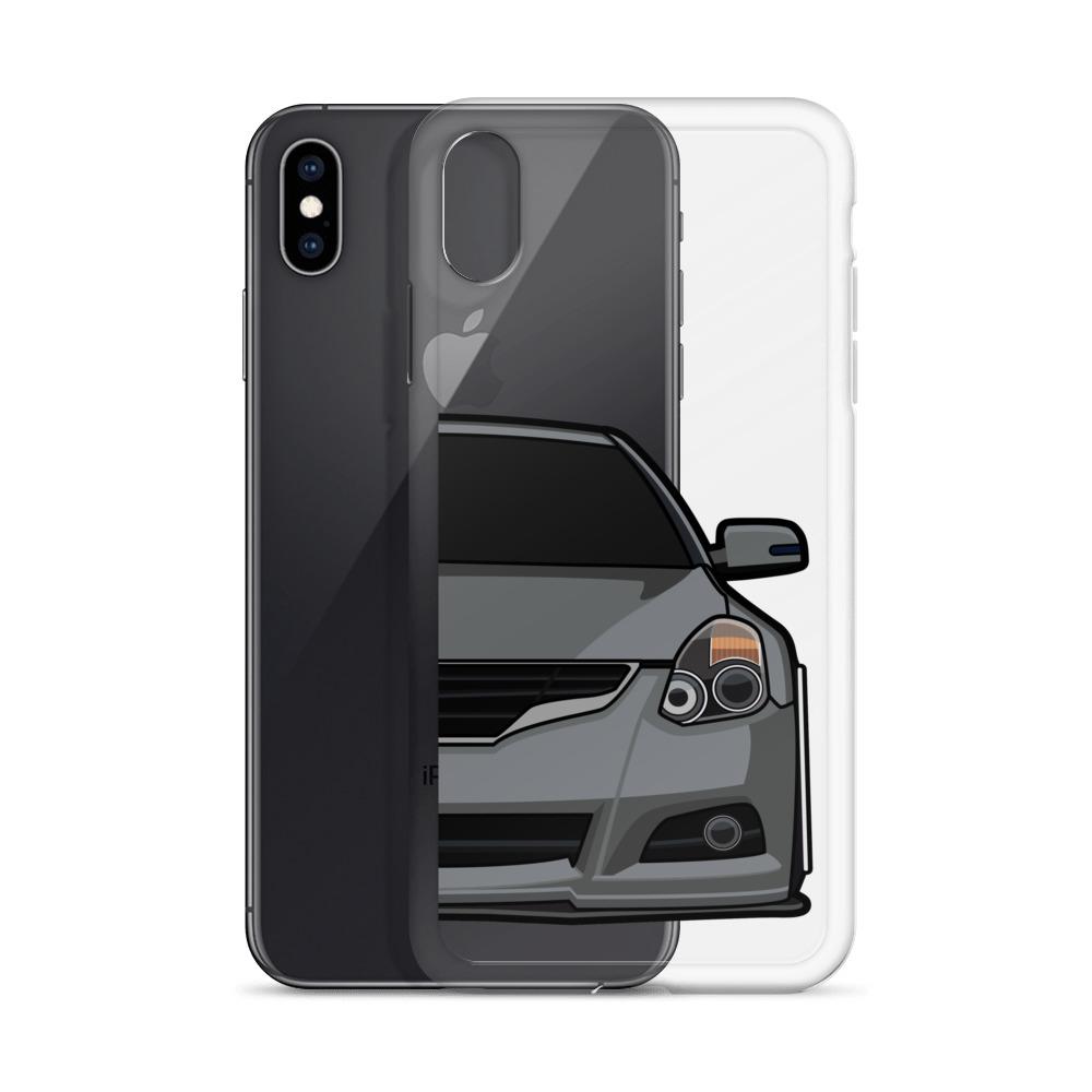 Grey L33 Phone Case