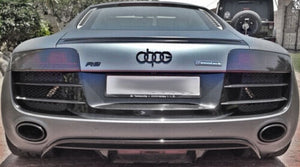 Audi Dope Emblem – wncsco