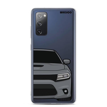 Destroyer Grey LD Facelift Samsung S10 Case (clearance)