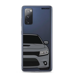 Estuche Samsung Destroyer Grey LD Facelift