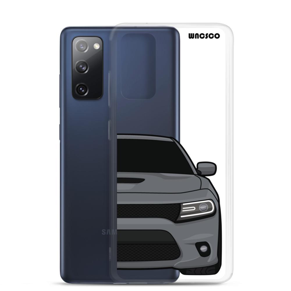 Destroyer Grey LD Facelift Samsung S10 Case (clearance)