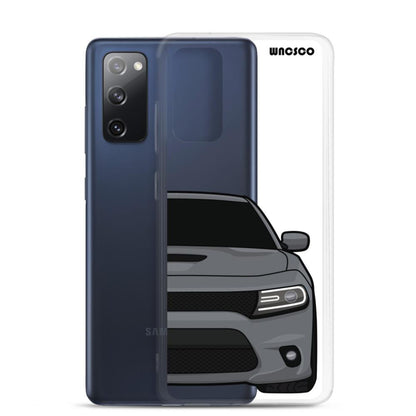 Destroyer Grey LD Facelift Samsung S10 Case (clearance)