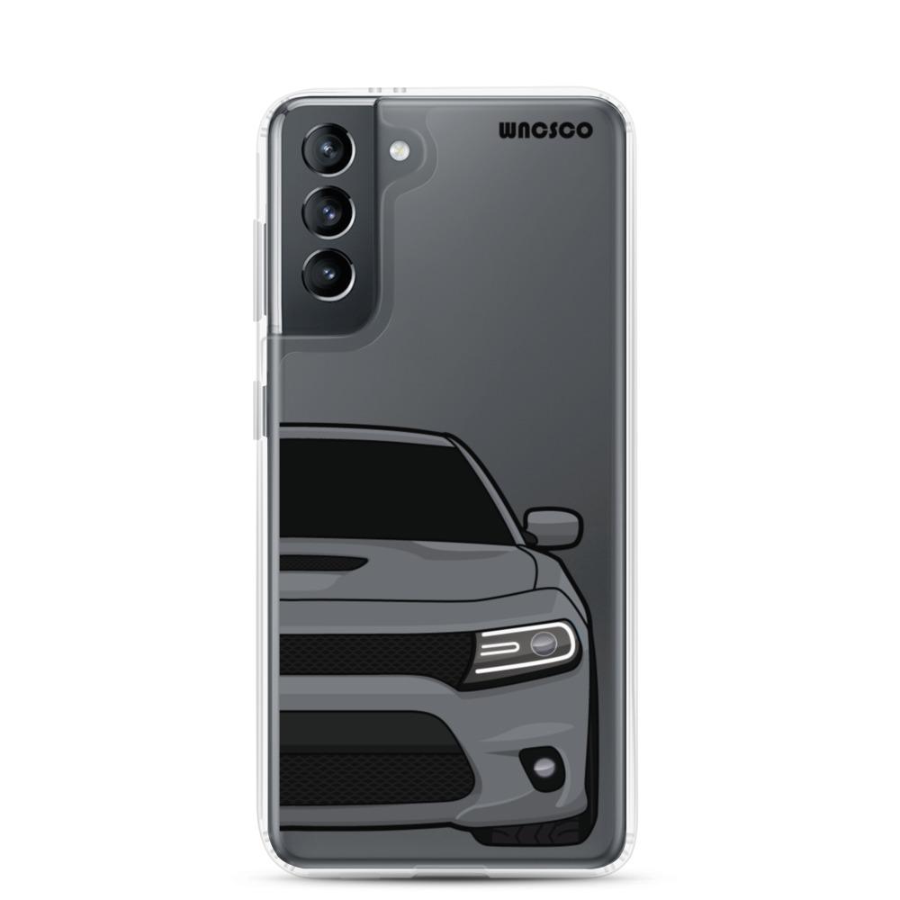 Destroyer Grey LD Facelift Samsung S10 Case (clearance)