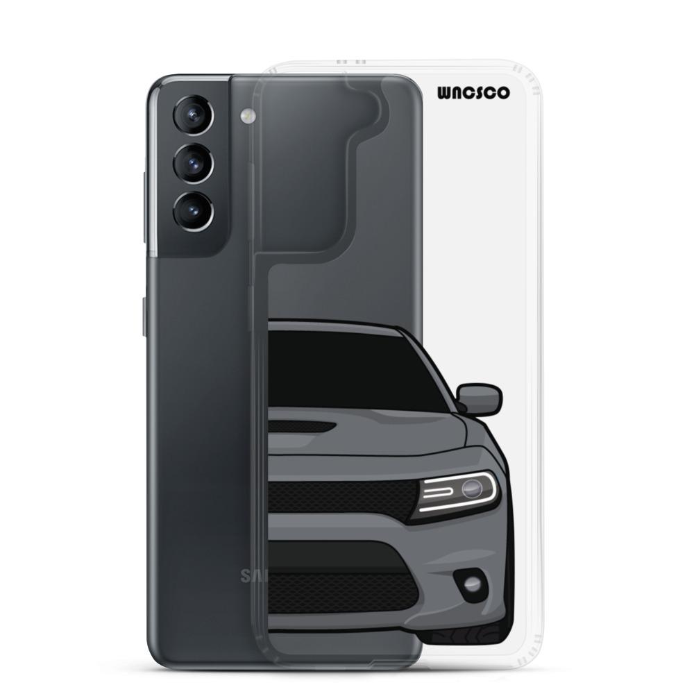 Destroyer Grey LD Facelift Samsung S10 Case (clearance)