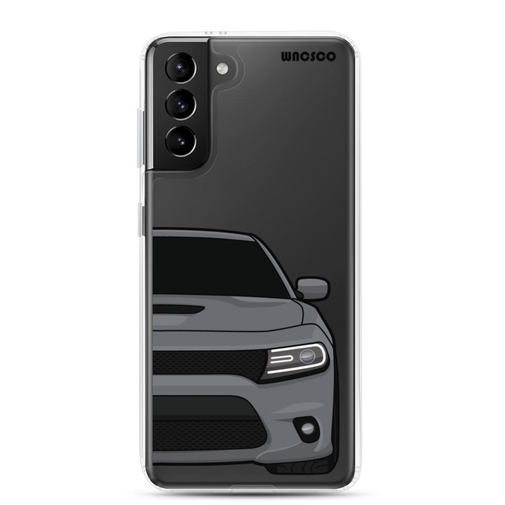 Destroyer Grey LD Facelift Samsung S10 Case (clearance)