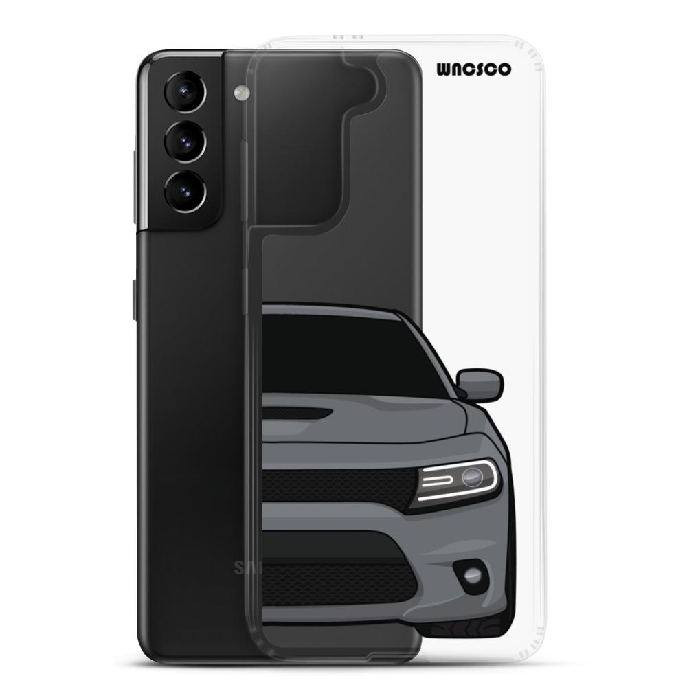 Destroyer Grey LD Facelift Samsung S10 Case (clearance)