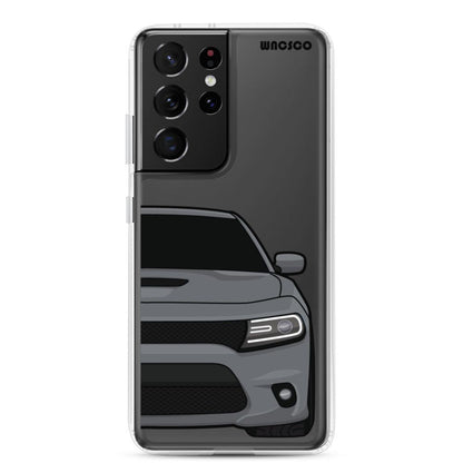 Destroyer Grey LD Facelift Samsung S10 Case (clearance)