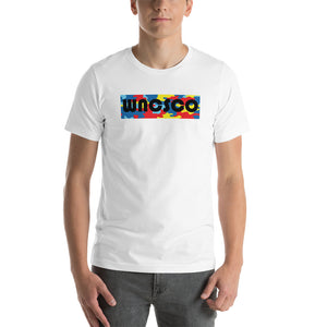 Camo Autismus T-Shirt